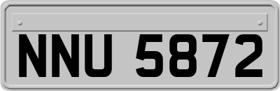 NNU5872