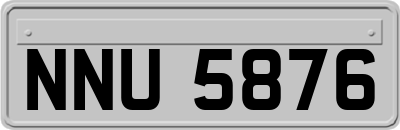 NNU5876