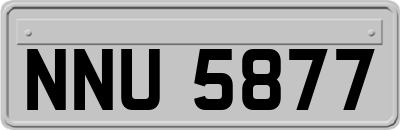 NNU5877