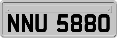 NNU5880