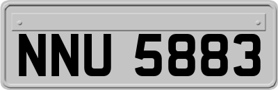 NNU5883