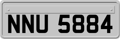 NNU5884