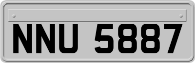 NNU5887