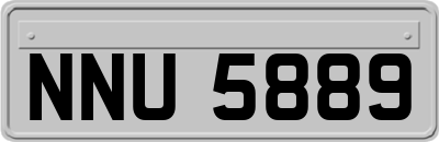 NNU5889