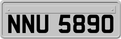 NNU5890