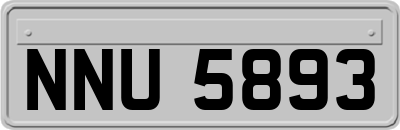 NNU5893