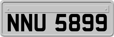 NNU5899
