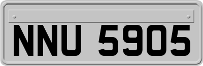NNU5905