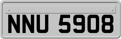 NNU5908
