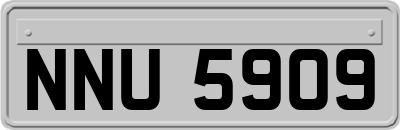 NNU5909