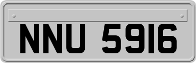 NNU5916
