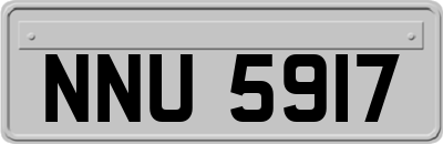 NNU5917