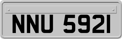 NNU5921
