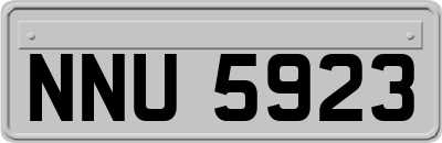 NNU5923