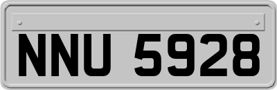 NNU5928