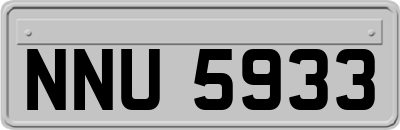 NNU5933