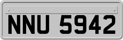 NNU5942