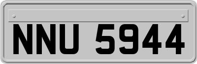 NNU5944
