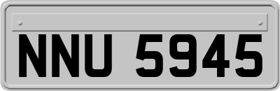 NNU5945