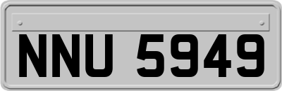 NNU5949