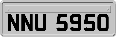 NNU5950