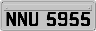 NNU5955