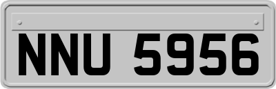 NNU5956