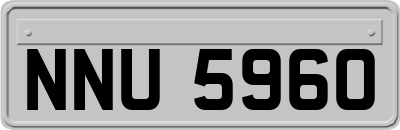 NNU5960