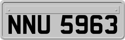 NNU5963
