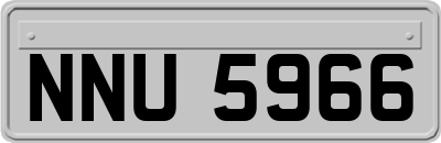 NNU5966