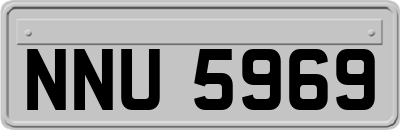 NNU5969
