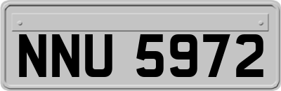 NNU5972