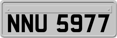 NNU5977