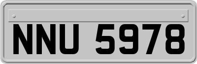 NNU5978