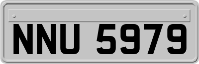 NNU5979