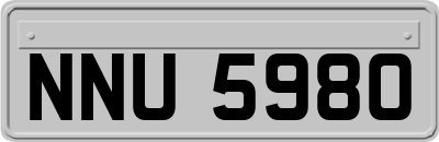 NNU5980