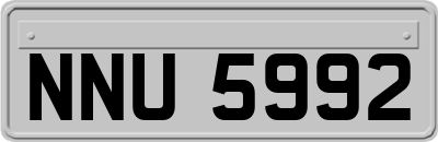NNU5992