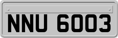 NNU6003