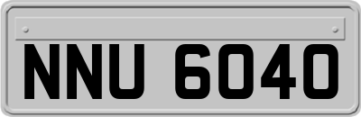 NNU6040