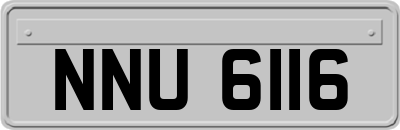 NNU6116