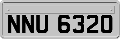 NNU6320