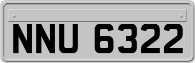 NNU6322