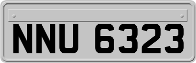 NNU6323