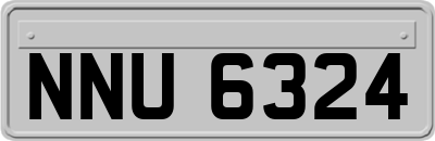 NNU6324