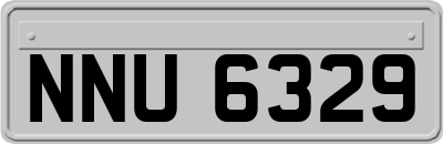 NNU6329