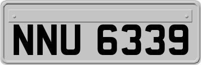 NNU6339