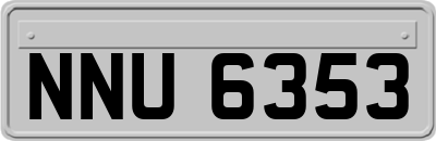 NNU6353