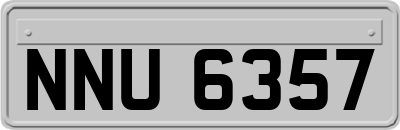 NNU6357