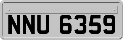 NNU6359
