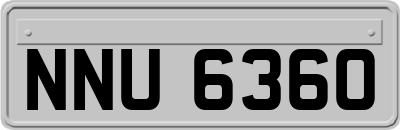 NNU6360